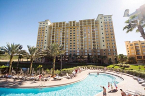3 Bed Resort Condo Min to Disney